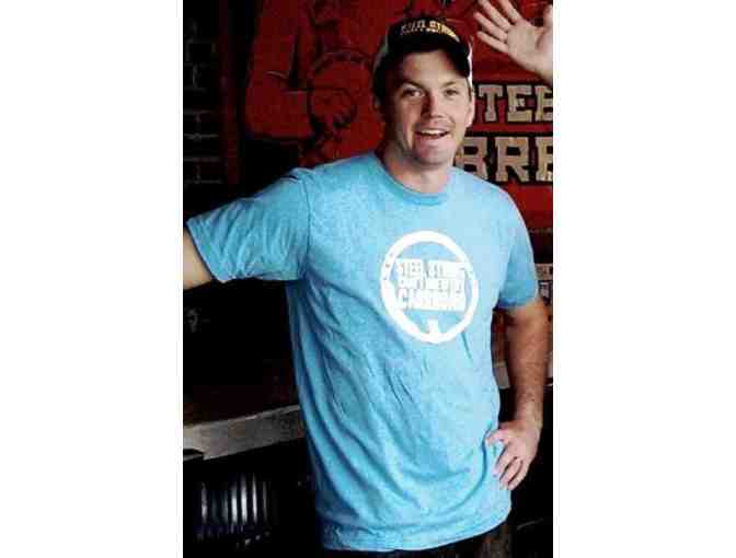 Steel String Brewery Gift Pack (Carrboro)