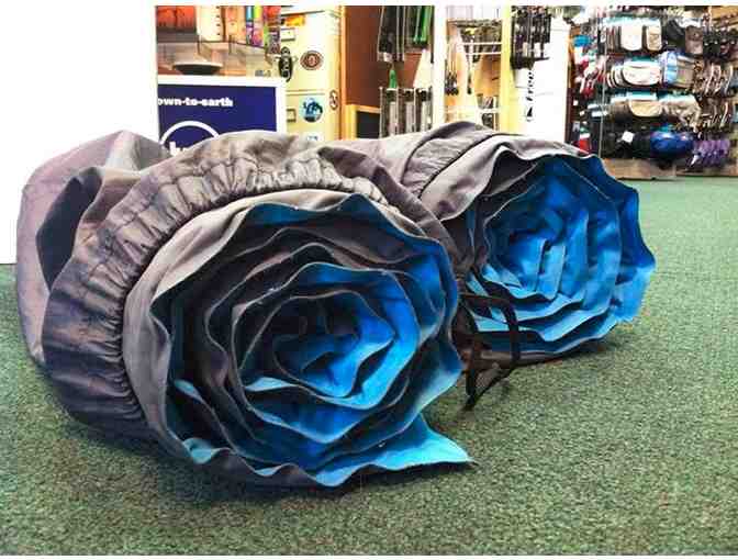 Weekend Camping Rental (Carrboro)