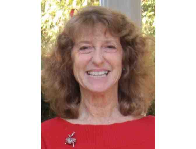 Public Speaking Coaching Session