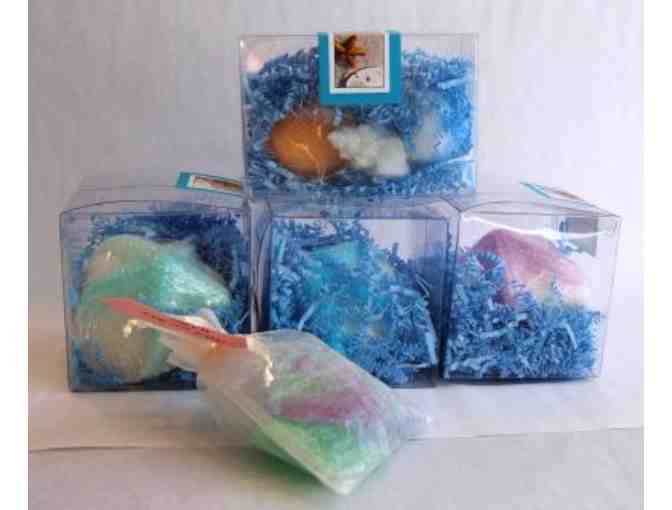 Outer Banks Soap Gift Box
