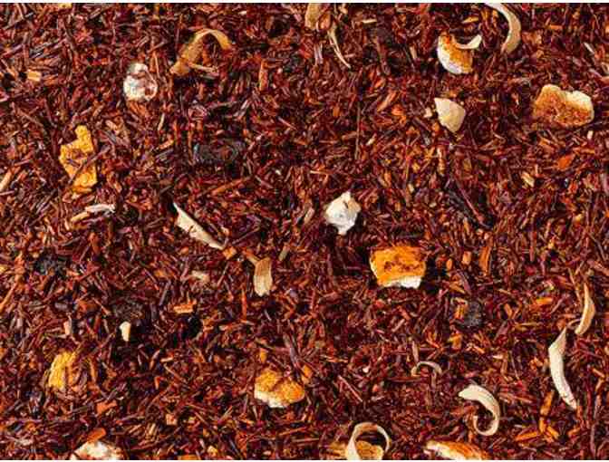 Tin Roof Teas $50 Gift Card (Raleigh)