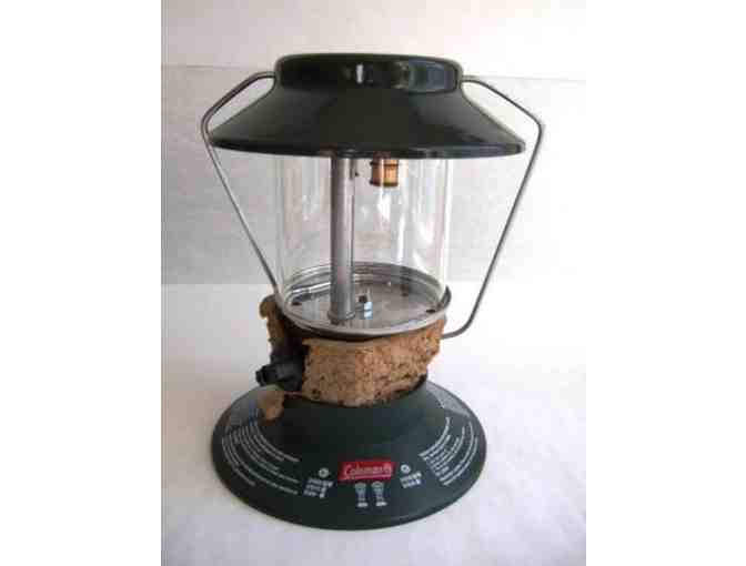 Coleman Camping Stoves and Lanterns
