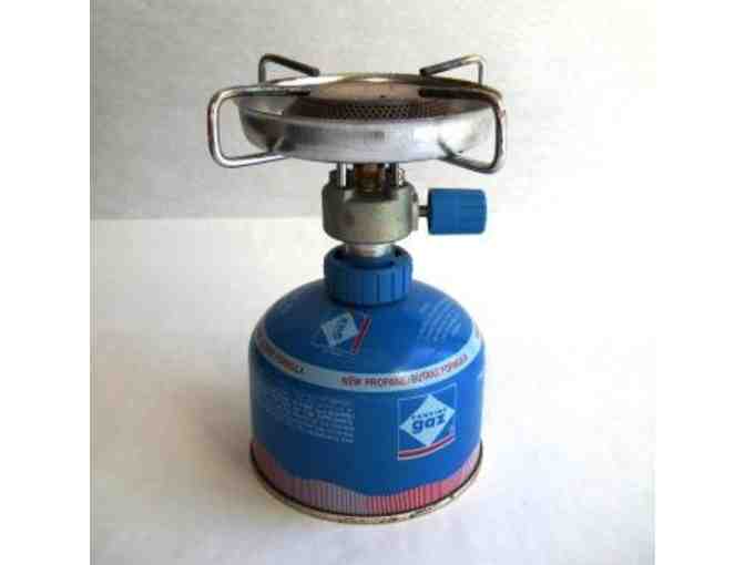 Coleman Camping Stoves and Lanterns