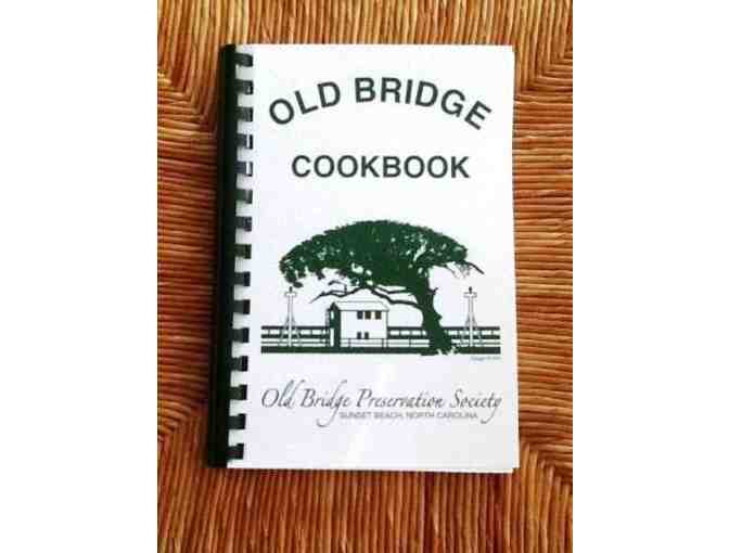 Old Bridge Preservation Society Gift Pack and Tour (Sunset Beach)