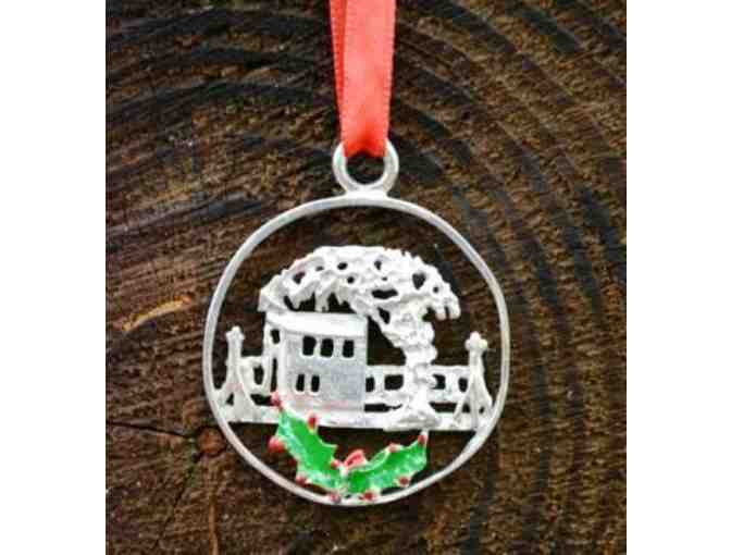 Old Bridge Preservation Society Gift Pack and Tour (Sunset Beach)