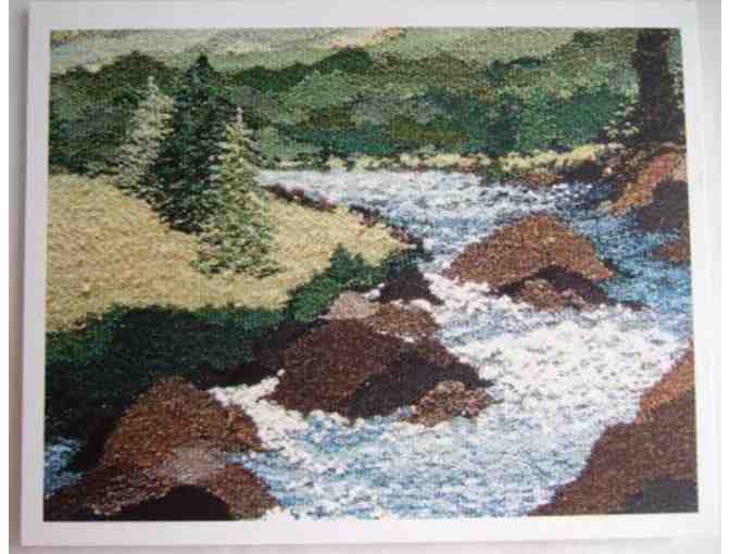 Weavings Note Cards #2