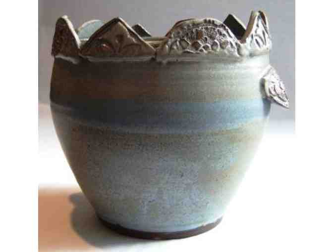 Handmade Flower Pot