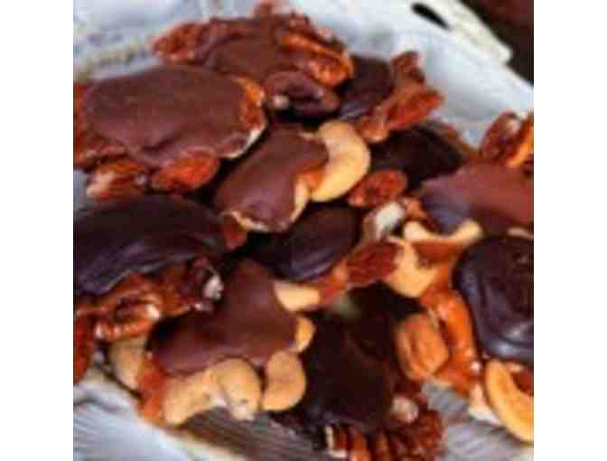 Loco for Coco Gourmet Chocolates