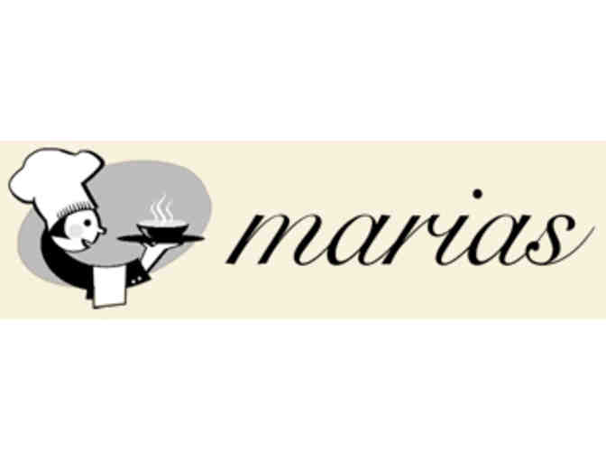 Maria's (Greensboro)