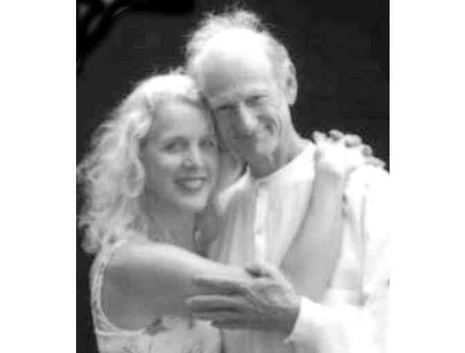 Private Yoga Instruction (Winston-Salem)