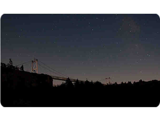 Grandfather Mountain, 4 Guest Passes (Linville)