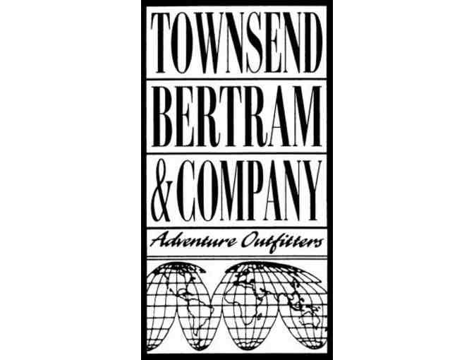 Weekend Camping Rental (Carrboro)