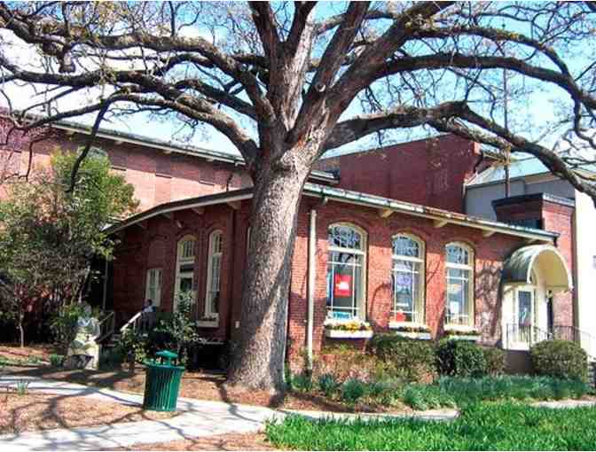 Weekend Camping Rental (Carrboro)