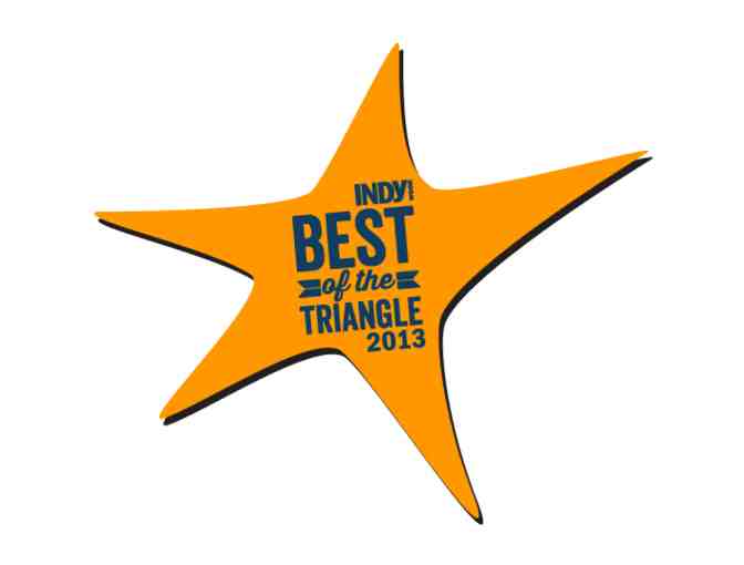 Triangle Green Cleaning