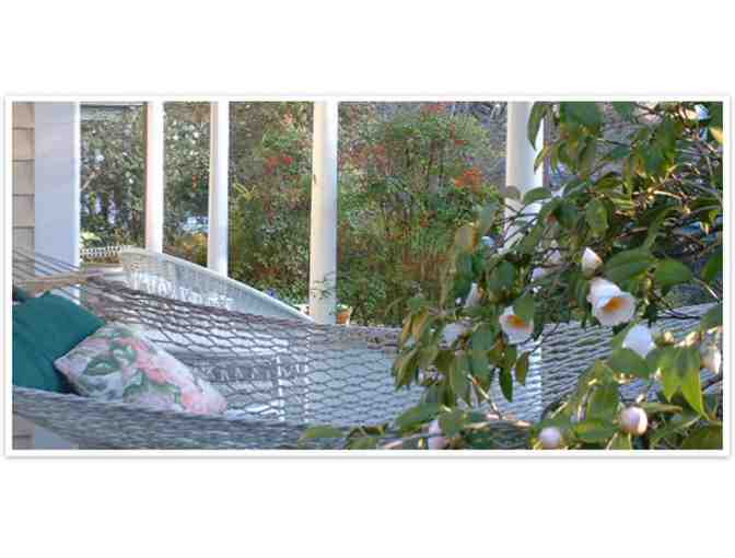 One Night at Wilmington Bed & Breakfast