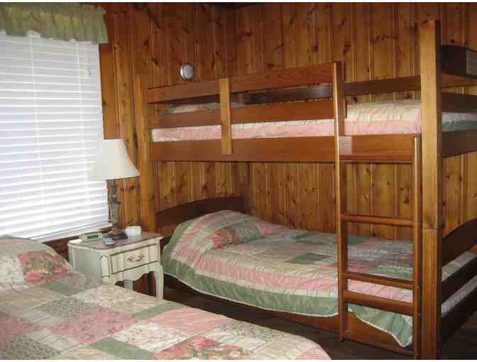 Oceanfront Weekend in April at Carolina Beach