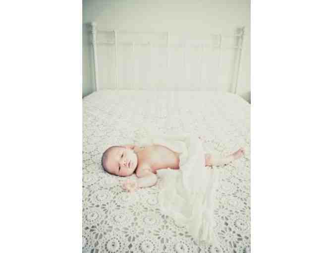 Portrait Session (Raleigh)