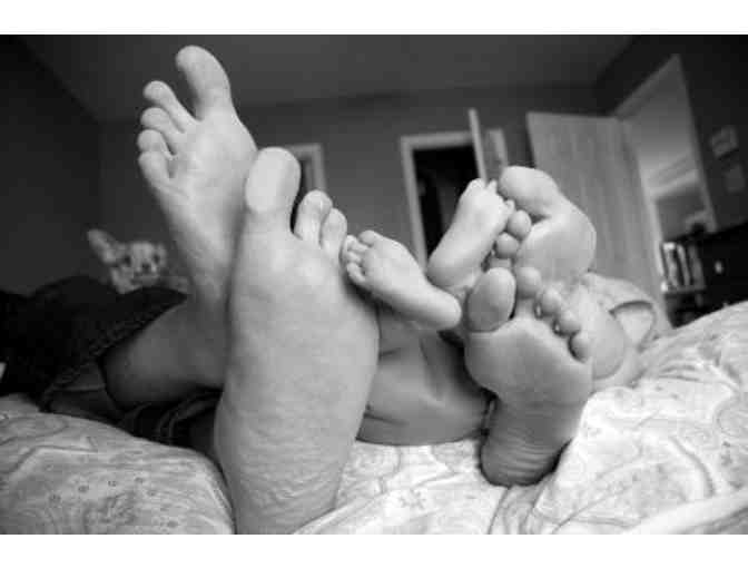 Portrait Session (Raleigh)