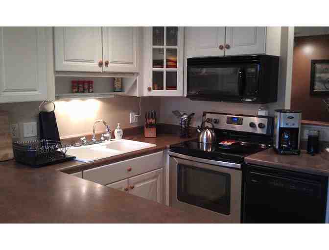 Two-Night Stay in Biltmore Studio in January