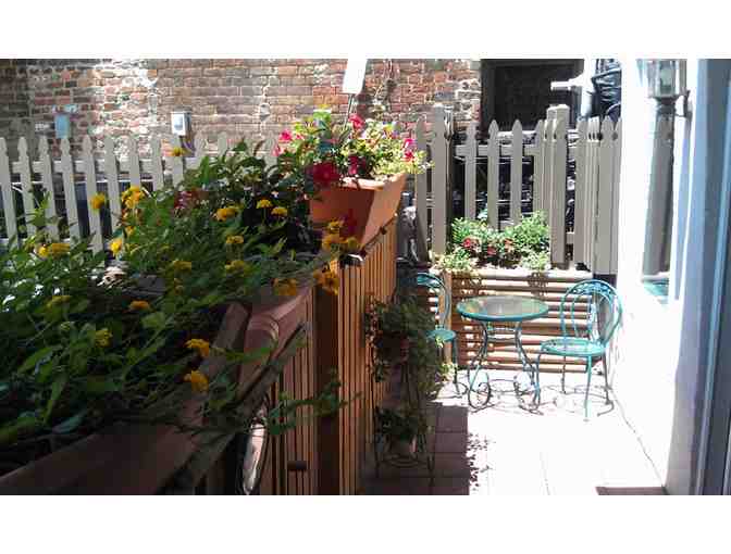 Two-Night Stay in Biltmore Studio in January