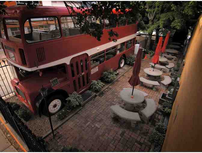 Two-Night Stay in Biltmore Studio in January