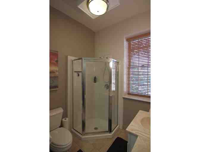 Two-Night Stay in Biltmore Loft in January