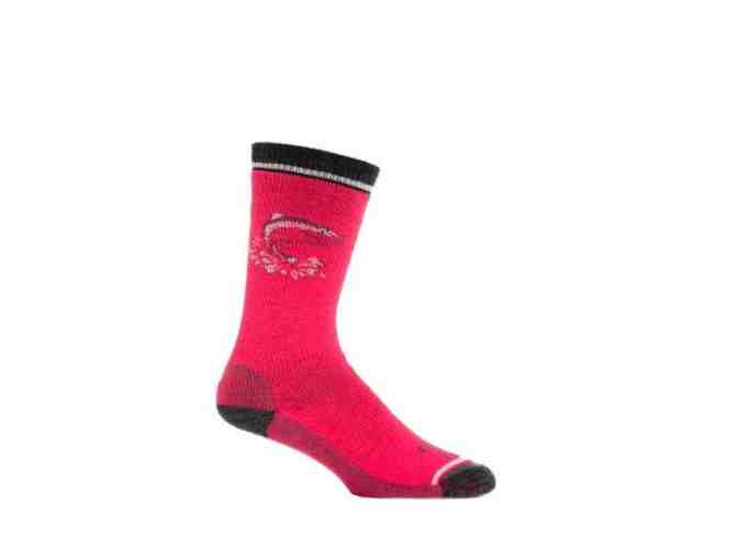 Farm to Feet Men's Socks #1