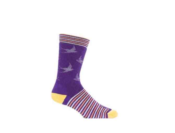 Farm to Feet Women's Socks #1