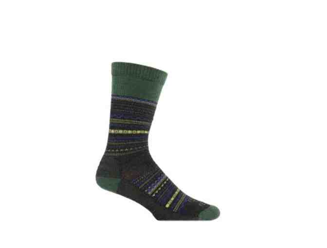 Farm to Feet Women's Socks #3
