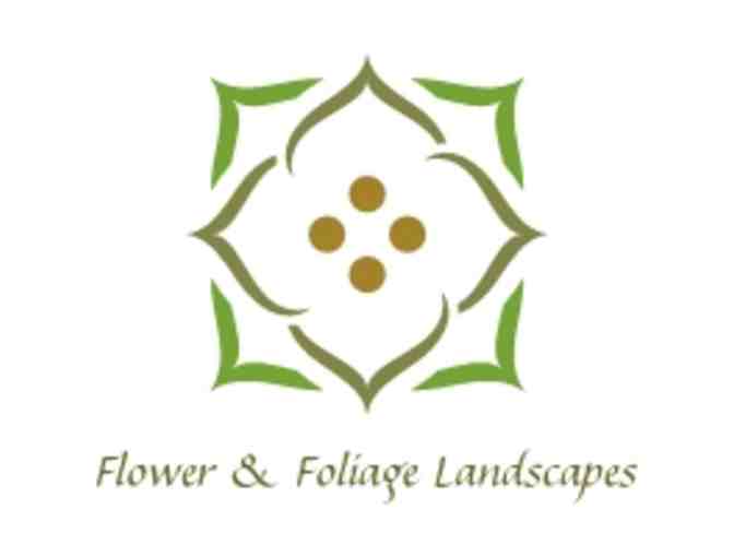 Landscape Consultation (Triangle)