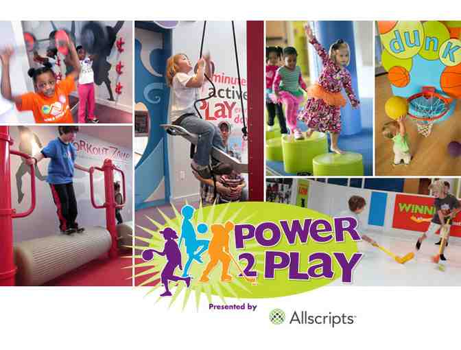 Marbles Kids Musum - 4 Passes (Raleigh) #1