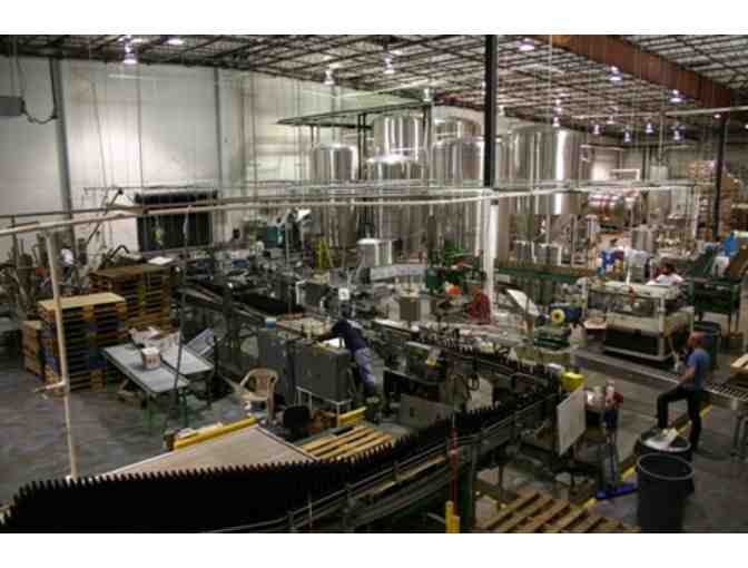 Highland Brewing Company VIP Tour