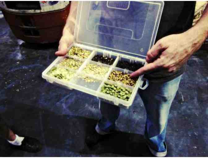 Highland Brewing Company VIP Tour