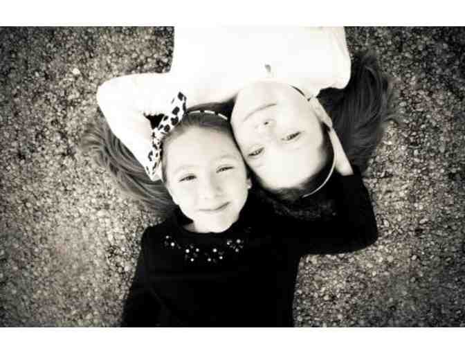 Portrait Session (Raleigh)