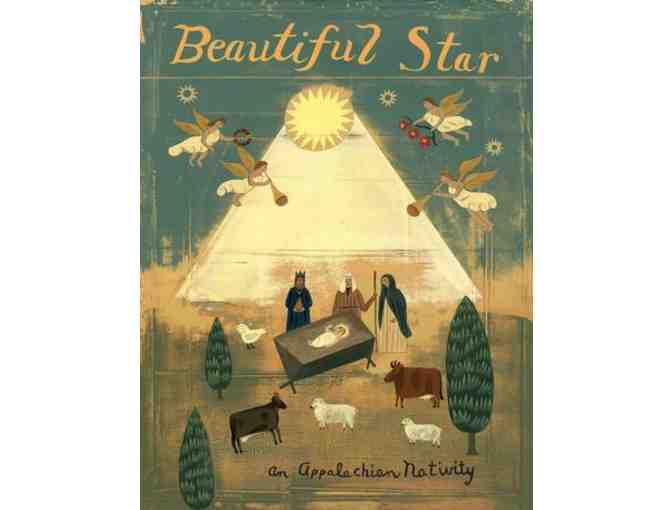 Two Triad Stage Tickets to 'Beautiful Star' (Greensboro)