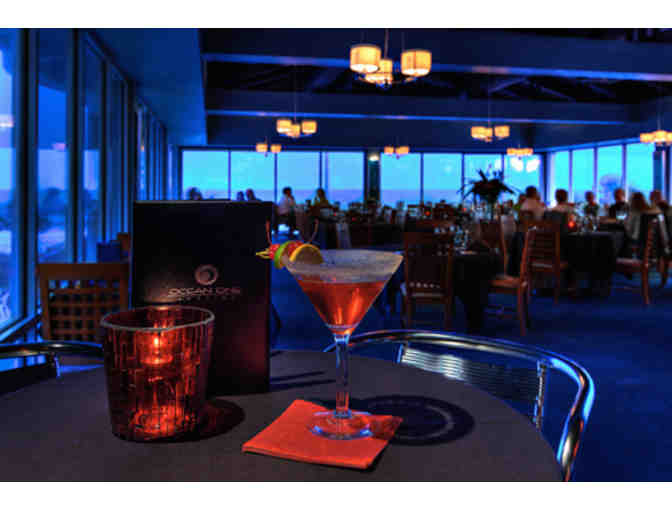 Oceanfront Stay at Litchfield Inn, Pawley's Island (SC)