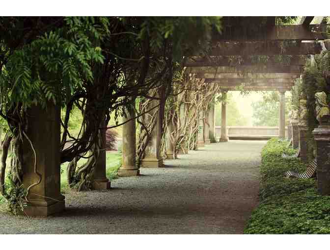 Four Tickets to Biltmore Estate (Asheville)