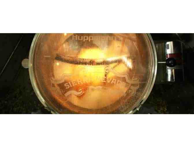 Sierra Nevada Brewing Tour #1 (Mills River)