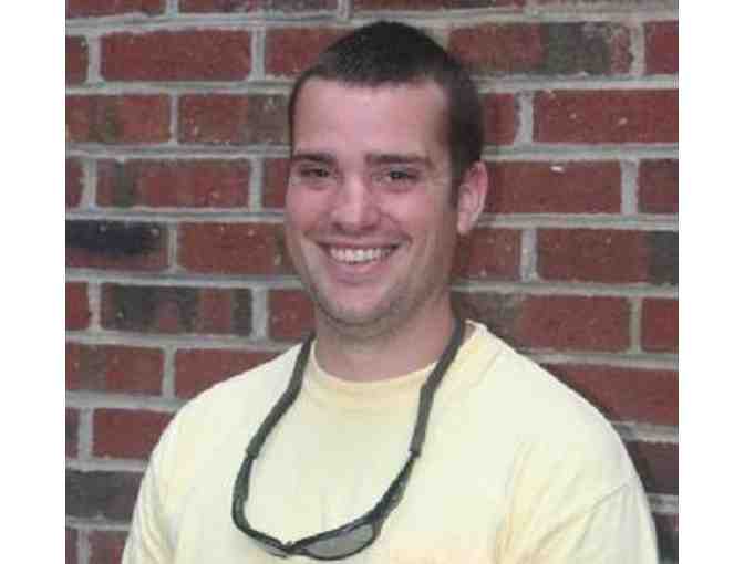 Canoe Adventure on the Upper Neuse River