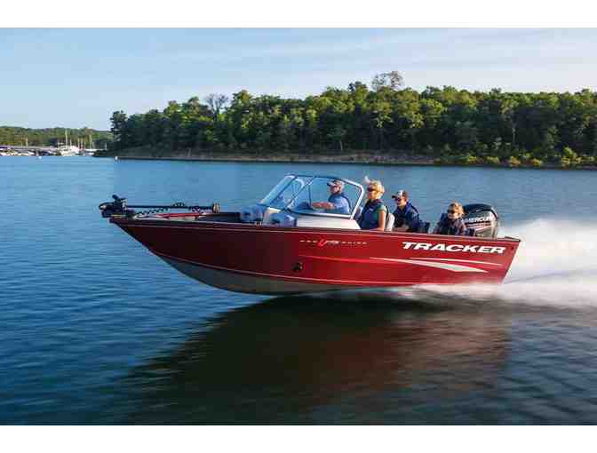 Guided Catfishing Charter (Kerr Lake)