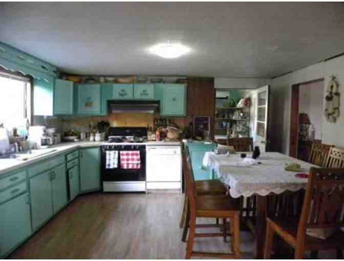 Two Night Stay on Hatteras Island