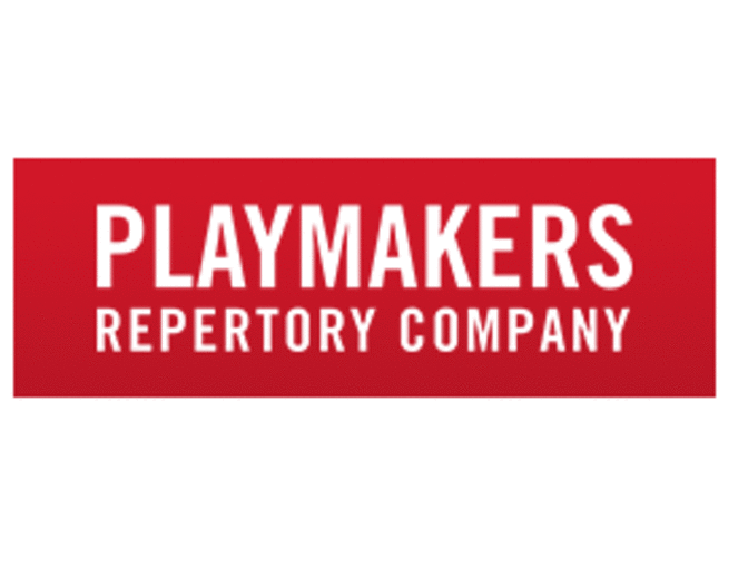 Two Tickets to PlayMakers' 'Sweeney Todd' (Chapel Hill)