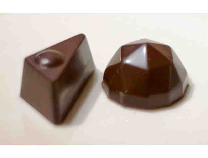 Confectionery Gift Basket #1