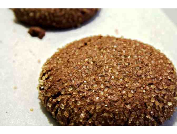 Confectionery Gift Basket #1