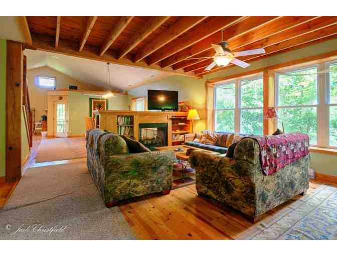 Mountain Vacation in Highlands