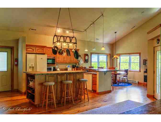 Mountain Vacation in Highlands