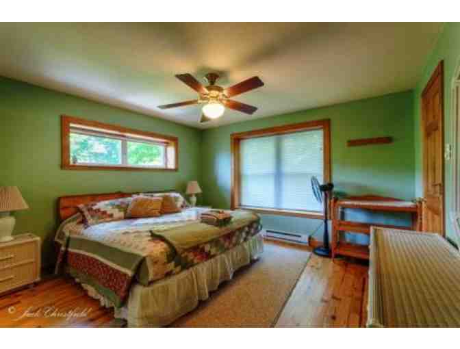 Mountain Vacation in Highlands