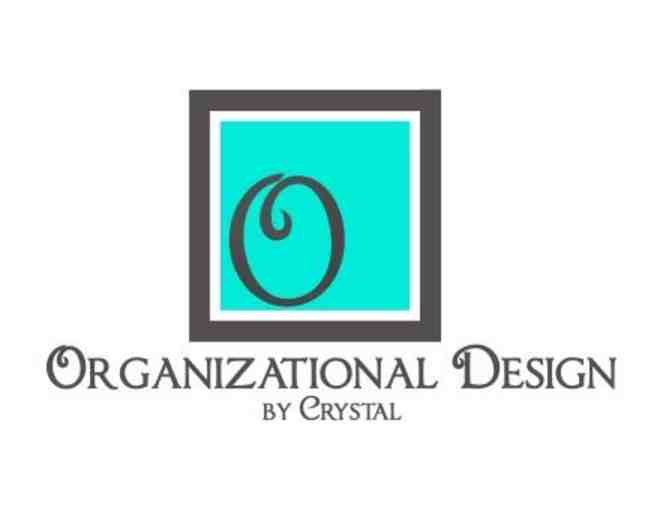 Professional Organizing Service (Fayetteville)