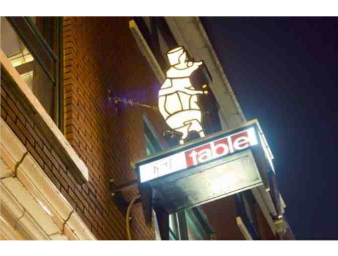 Asheville Foodtopia Prize Pack