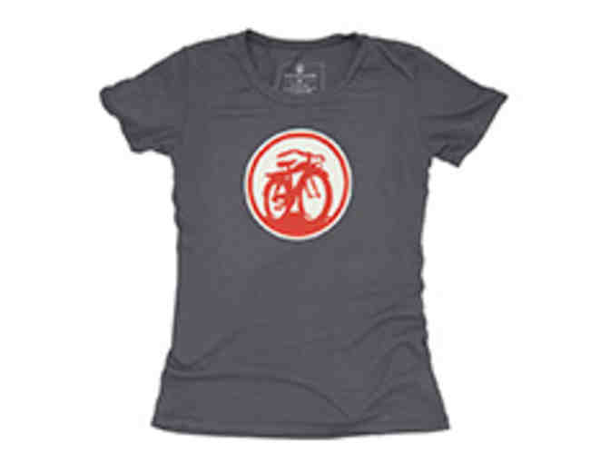 New Belgium Cycling Prize Pack